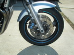 �������� �� ������ �������� Yamaha XJR1300 2000 ���� 17